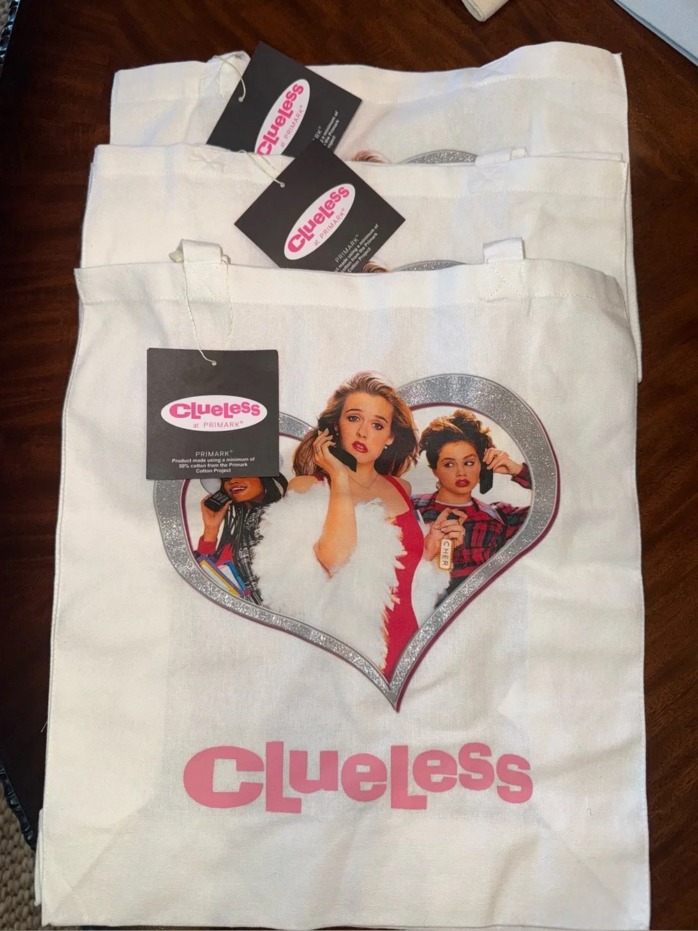 Bundle of 29 Totes…all NWT or NWOT